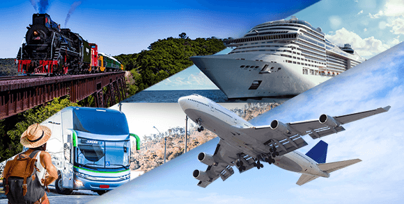 Transporte