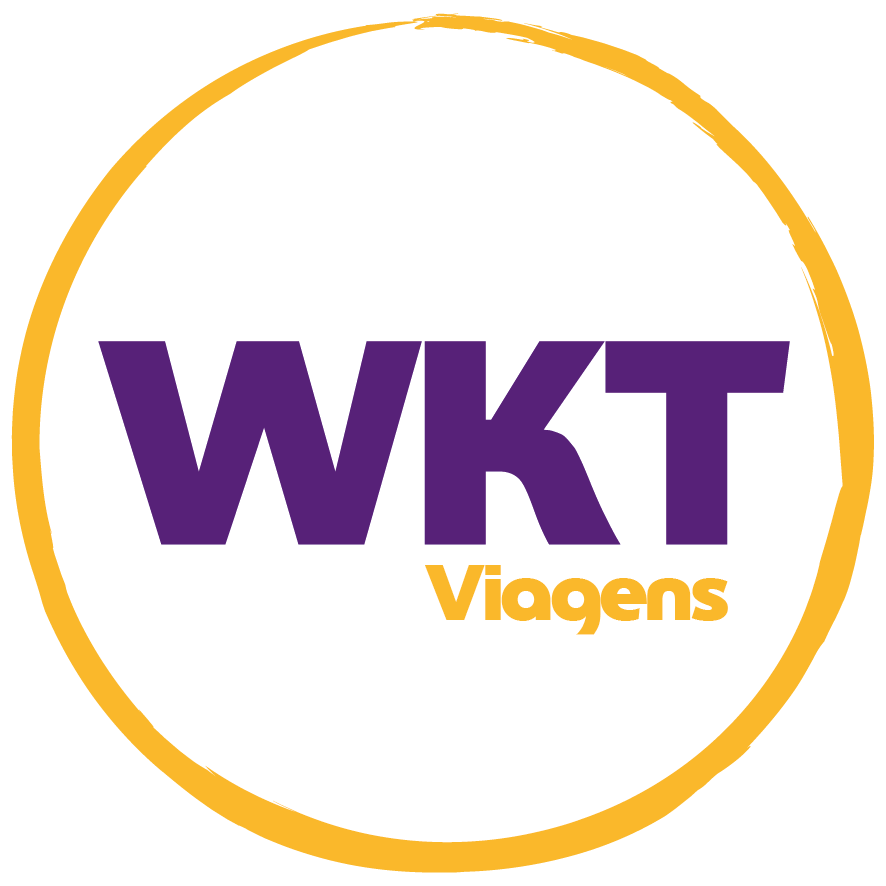 Walk Viagens - Agência de Viagens