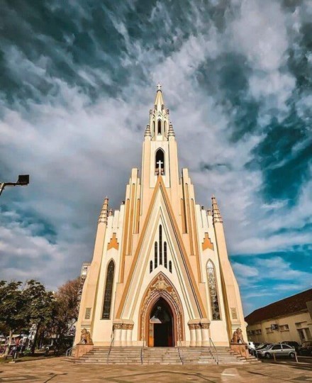 Natal nos Vinhedos - Foto 6