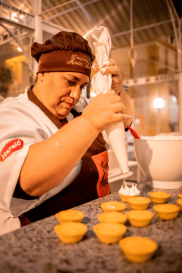 Trem do Pampa, Rivera & Fenadoce - Foto 17