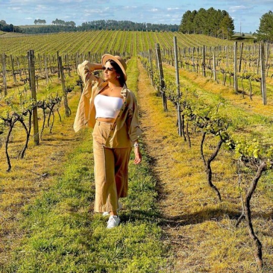 Trem do Pampa, Rivera & Fenadoce - Foto 13