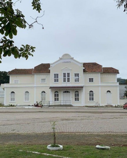 Trem do Pampa, Rivera & Fenadoce - Foto 15