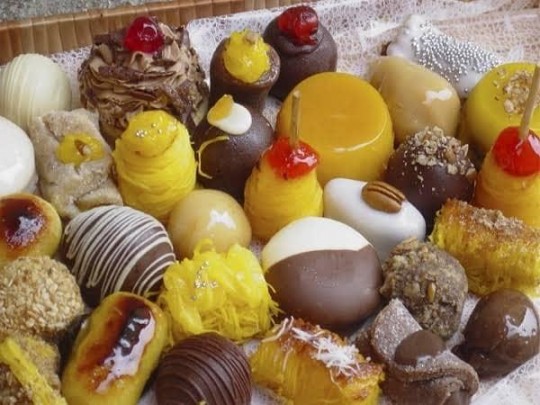 Trem do Pampa, Rivera & Fenadoce - Foto 20