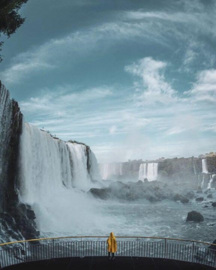 Feriadão Independência em Foz do Iguaçu/PR - Foto 21