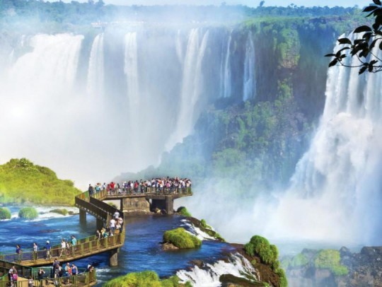 Feriadão Independência em Foz do Iguaçu/PR - Foto 5