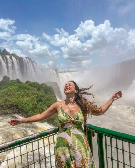 Feriadão Independência em Foz do Iguaçu/PR - Foto 17