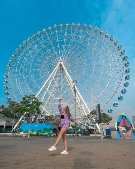 Feriadão Corpus Christi em Foz do Iguaçu/PR - Foto 25