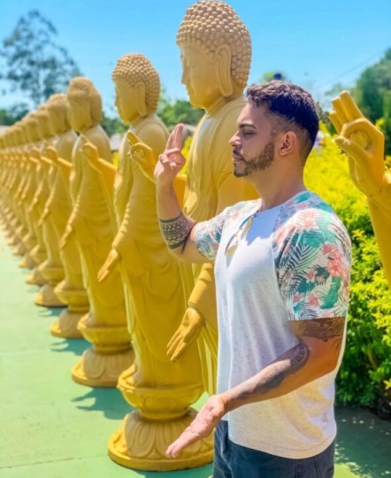 Feriadão Corpus Christi em Foz do Iguaçu/PR - Foto 4