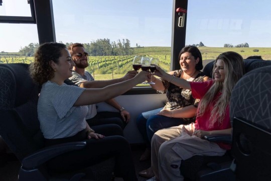 Trem do Pampa e Rivera - Foto 8