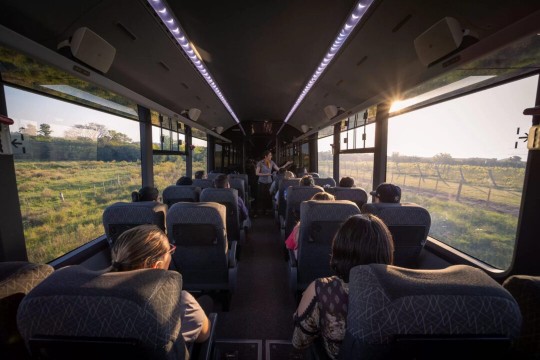 Trem do Pampa e Rivera - Foto 7