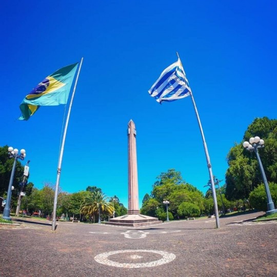 Trem do Pampa e Rivera - Foto 14