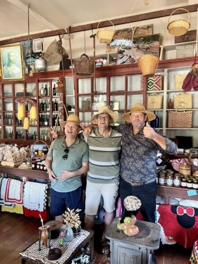 Antônio Prado + Nova Pádua e Flores da Cunha - Foto 7