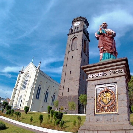 Antônio Prado + Nova Pádua e Flores da Cunha - Foto 22