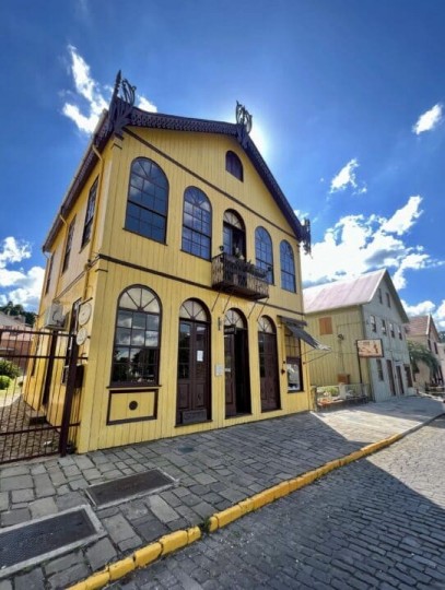 Antônio Prado + Nova Pádua e Flores da Cunha - Foto 9