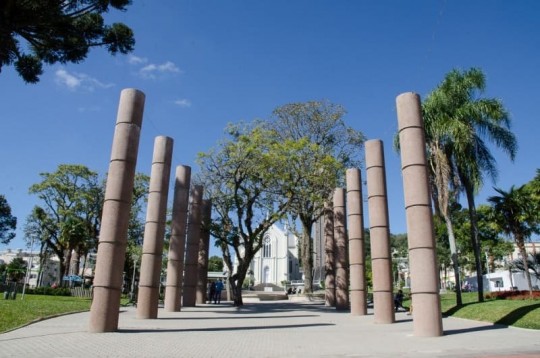 Antônio Prado + Nova Pádua e Flores da Cunha - Foto 23