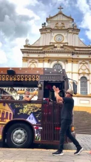 Italianíssimo - Especial Feriado - Foto 29