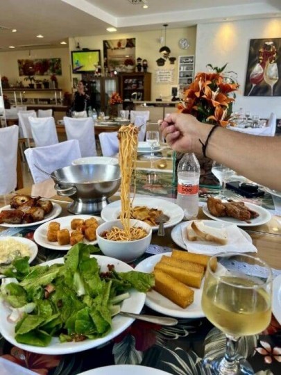 Italianíssimo - Especial Feriado - Foto 15
