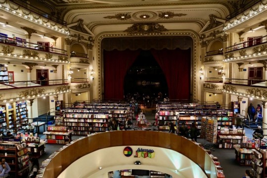 Buenos Aires Esencia Porteña - Especial Año Nuevo - Foto 1