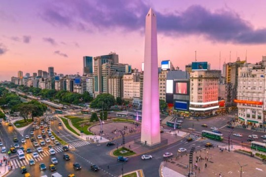 Buenos Aires Esencia Porteña - Especial Año Nuevo - Foto 10