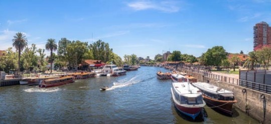 Buenos Aires Esencia Porteña - Especial Año Nuevo - Foto 12