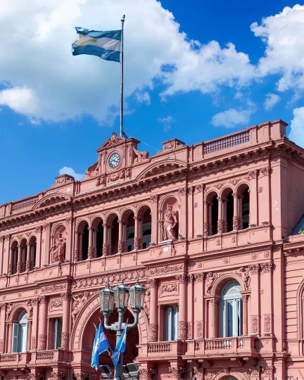 Buenos Aires Esencia Porteña - Especial Año Nuevo - Foto 21