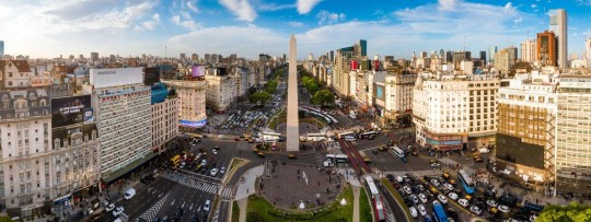 Buenos Aires Esencia Porteña - Especial Año Nuevo - Foto 4
