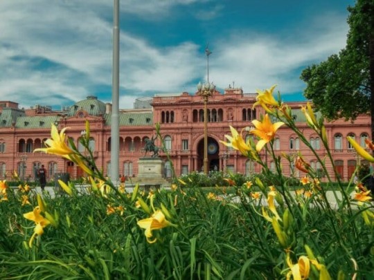 Buenos Aires Esencia Porteña - Especial Año Nuevo - Foto 22