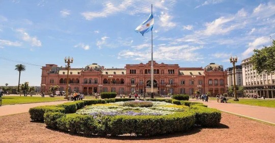 Buenos Aires Esencia Porteña - Especial Año Nuevo - Foto 5