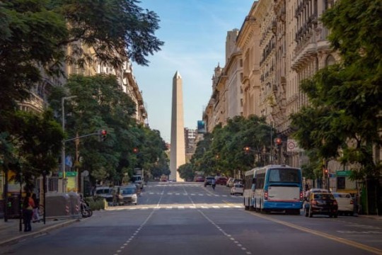 Buenos Aires Esencia Porteña - Especial Año Nuevo - Foto 14