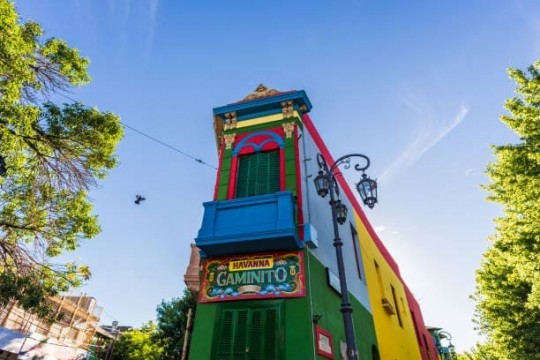 Buenos Aires Esencia Porteña - Especial Año Nuevo - Foto 15