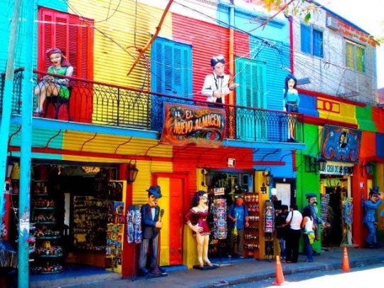 Buenos Aires Esencia Porteña - Especial Año Nuevo - Foto 16