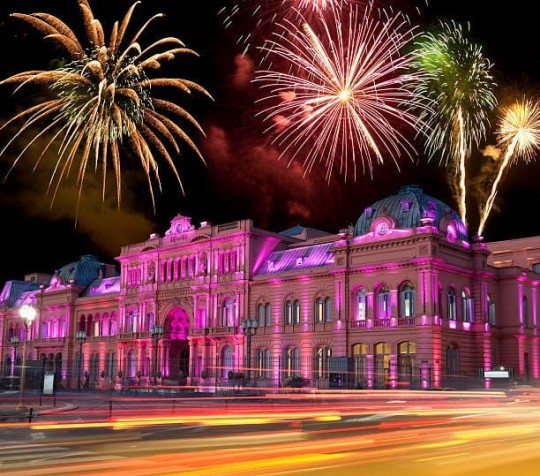 Buenos Aires Esencia Porteña - Especial Año Nuevo - Foto 9