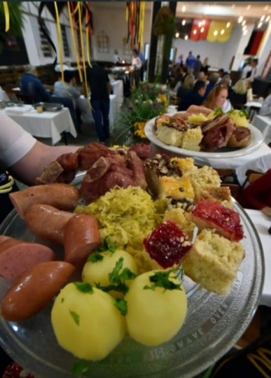 Oktoberfest em Santa Cruz do Sul / RS - Foto 2
