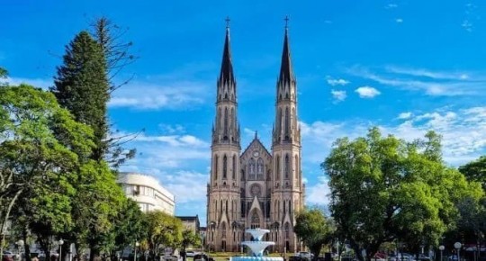 Oktoberfest em Santa Cruz do Sul / RS - Foto 19