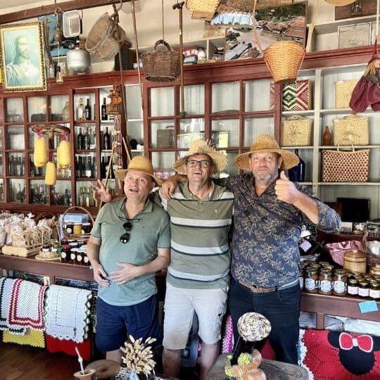 Italianíssimo + FenaMassa - Foto 7