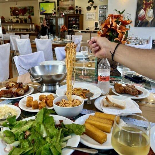 Italianíssimo + FenaMassa - Foto 8