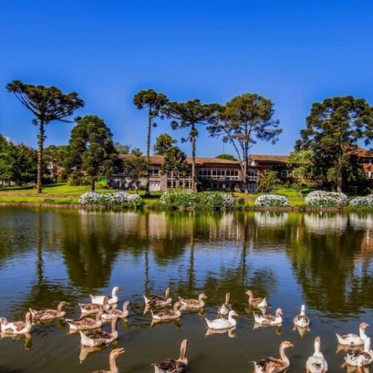 Gramado & Canela Weekend - Foto 31