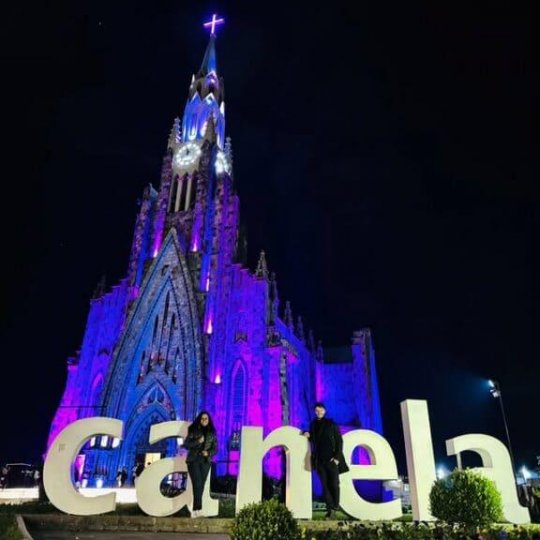Gramado & Canela Weekend - Foto 17
