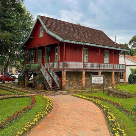 Gramado & Canela Weekend - Foto 20