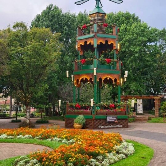 Gramado & Canela Weekend - Foto 5
