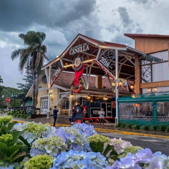Gramado & Canela Weekend - Foto 6