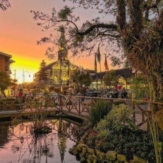 Gramado & Canela Weekend - Foto 25