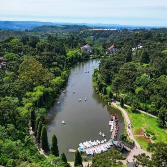 Gramado & Canela Weekend - Foto 26