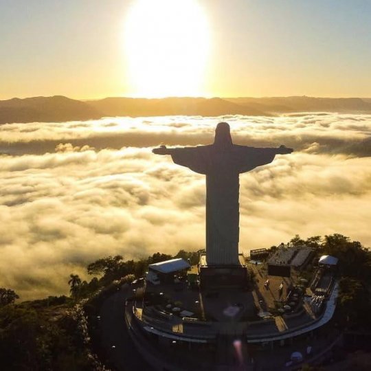 Cristo Protetor & Rota Germânica - Foto 10
