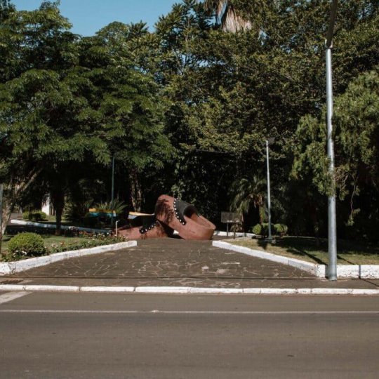 Cristo Protetor & Rota Germânica - Foto 18