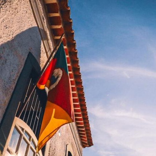 Berço da Revolução Farroupilha - Foto 3