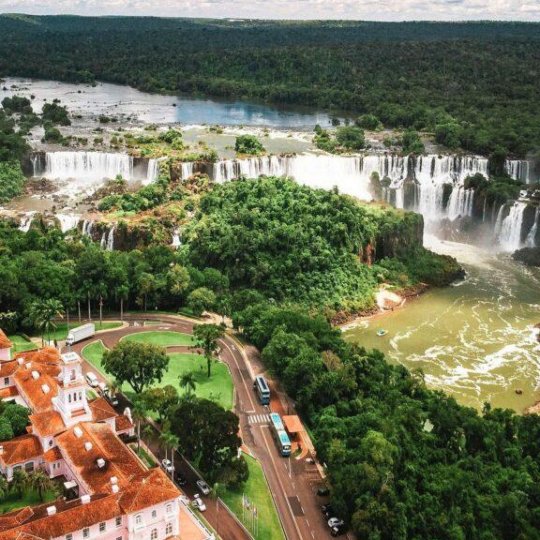 Foz do Iguaçu/PR - Foto 20