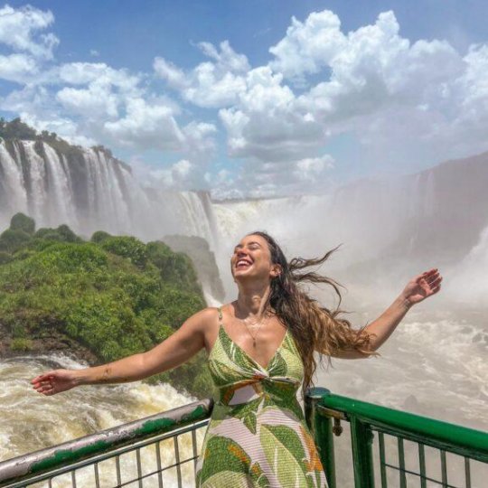 Foz do Iguaçu/PR - Foto 17