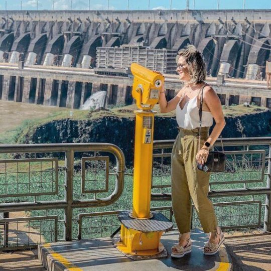 Réveillon Foz do Iguaçu/PR - Foto 1