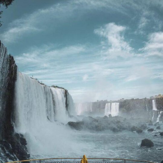 Réveillon Foz do Iguaçu/PR - Foto 21